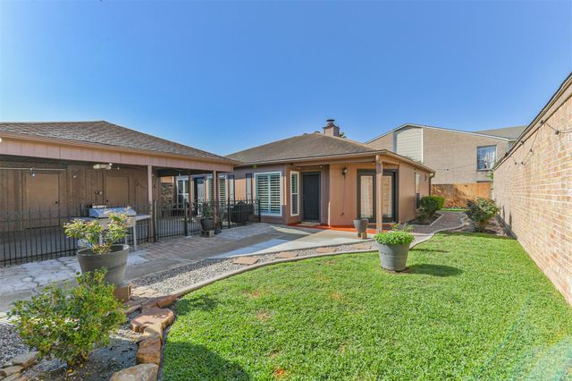 16931 Amidon Drive, Spring, TX 77379
