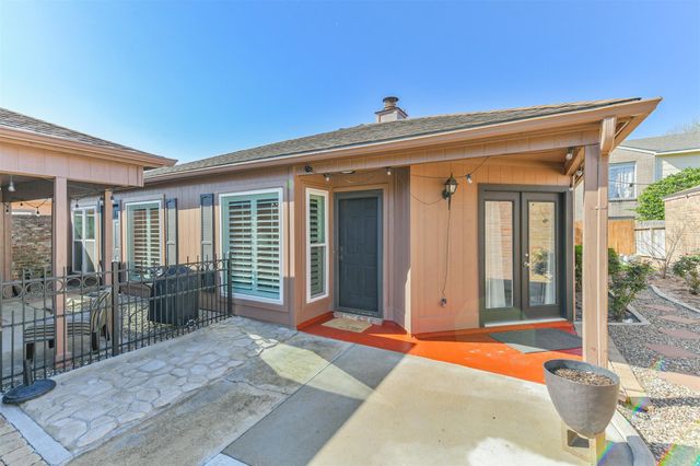 16931 Amidon Drive, Spring, TX 77379