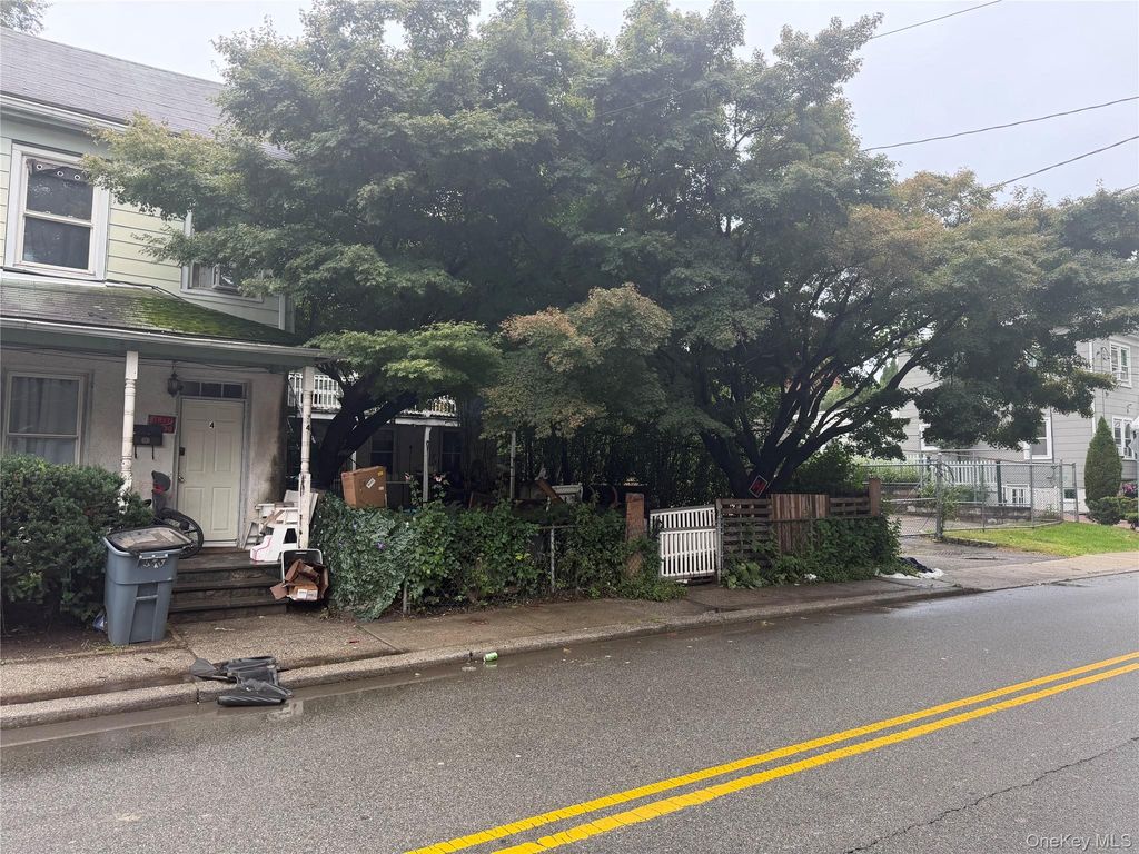6 Snowden Avenue 4, Ossining, NY 10562 — exterior