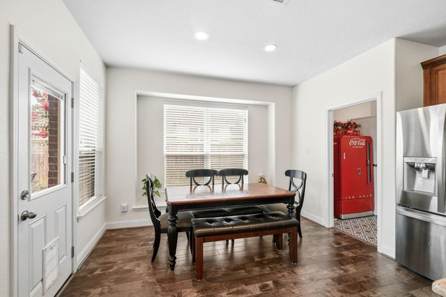 17610 Strackfield Lane, Tomball, TX 77377