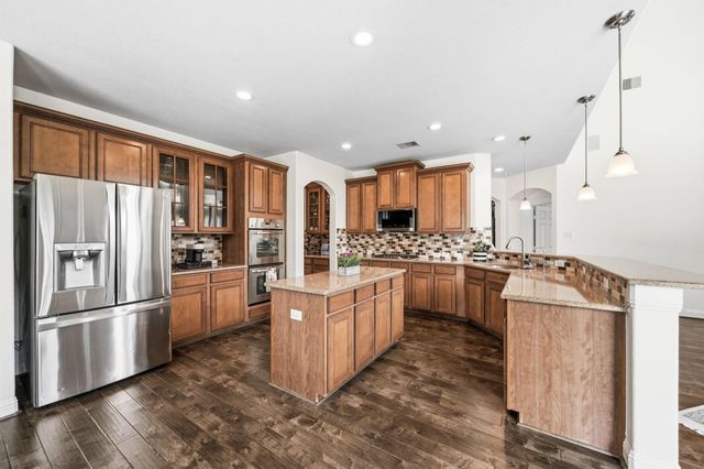 17610 Strackfield Lane, Tomball, TX 77377