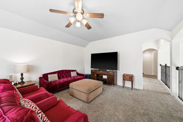 17610 Strackfield Lane, Tomball, TX 77377