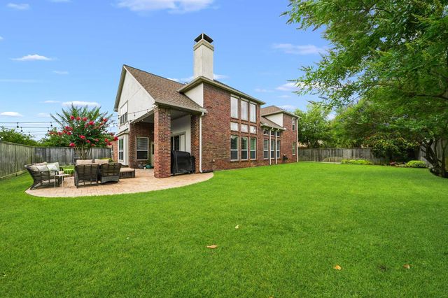 17610 Strackfield Lane, Tomball, TX 77377