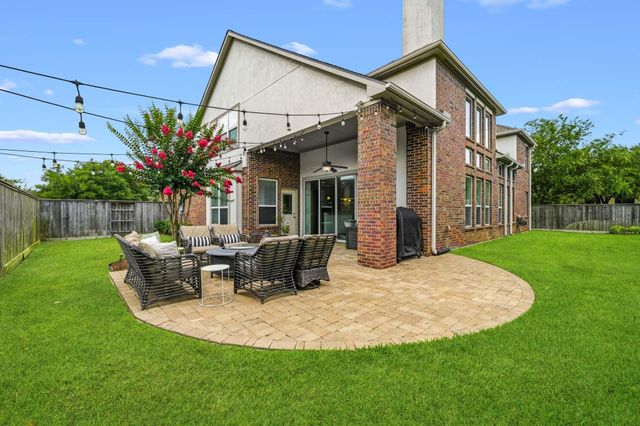 17610 Strackfield Lane, Tomball, TX 77377