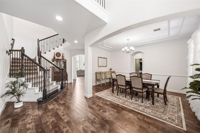 17610 Strackfield Lane, Tomball, TX 77377