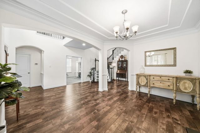 17610 Strackfield Lane, Tomball, TX 77377