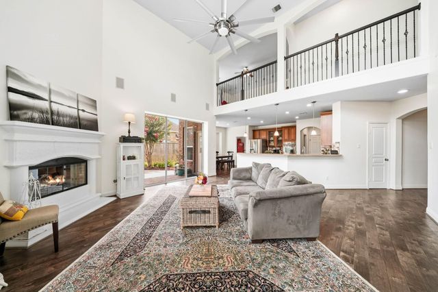 17610 Strackfield Lane, Tomball, TX 77377