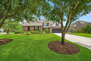 17610 Strackfield Lane, Tomball, TX 77377