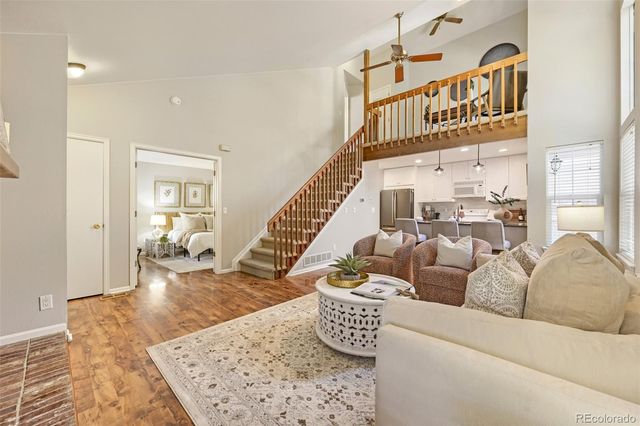 8271 W 90th Place 1603, Broomfield, CO 80021