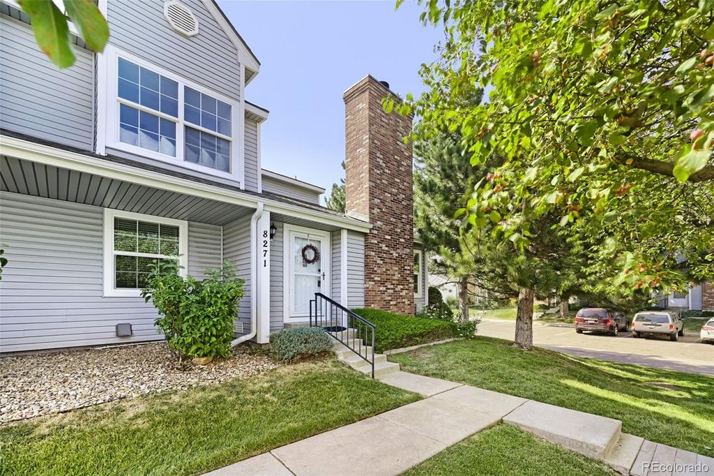 8271 W 90th Place 1603, Broomfield, CO 80021