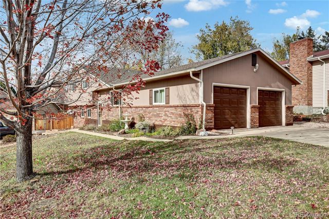 2990 Roche Drive S, Colorado Springs, CO 80918