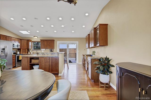2990 Roche Drive S, Colorado Springs, CO 80918