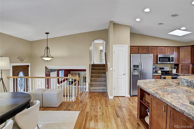 2990 Roche Drive S, Colorado Springs, CO 80918