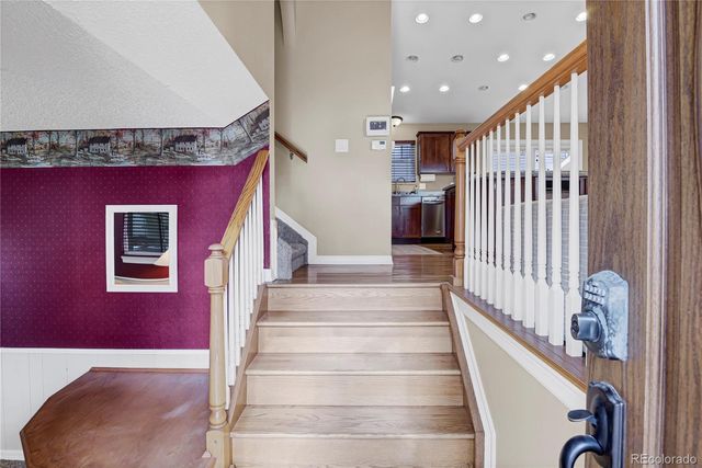 2990 Roche Drive S, Colorado Springs, CO 80918
