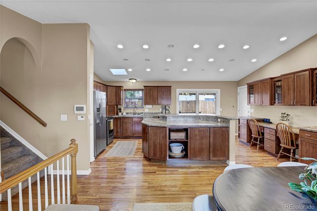 2990 Roche Drive S, Colorado Springs, CO 80918