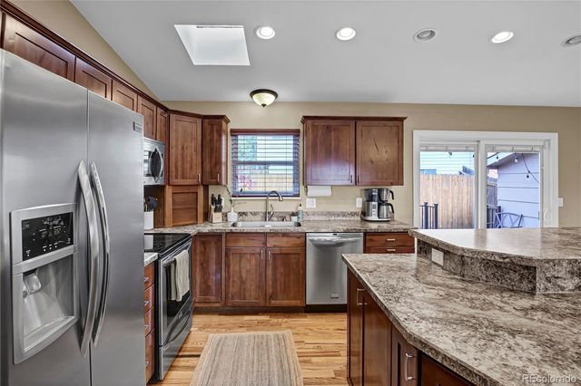2990 Roche Drive S, Colorado Springs, CO 80918