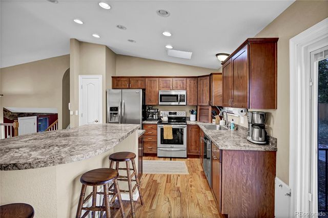 2990 Roche Drive S, Colorado Springs, CO 80918