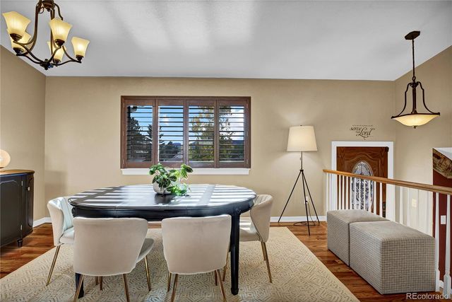 2990 Roche Drive S, Colorado Springs, CO 80918