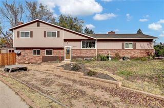 2990 Roche Drive S, Colorado Springs, CO 80918