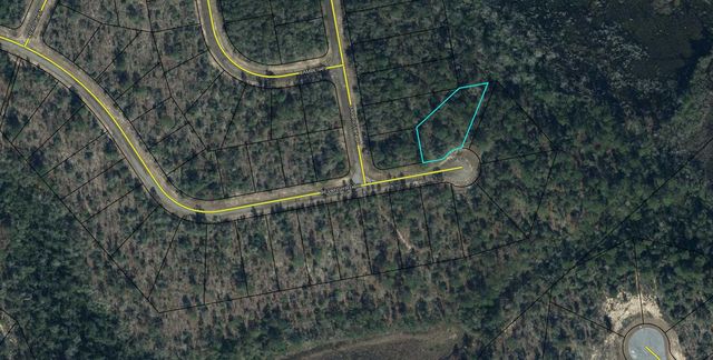 LOT 44 Devonshire Drive, Chipley, FL 32428