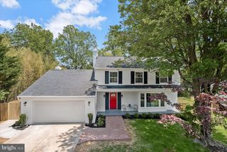 11003 HUNT CLUB DRIVE, Potomac, MD 20854