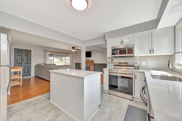905 Kensington Street, Middletown, OH 45044