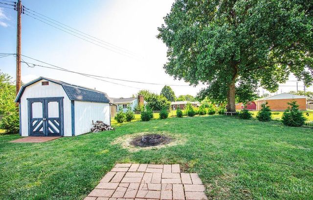 905 Kensington Street, Middletown, OH 45044