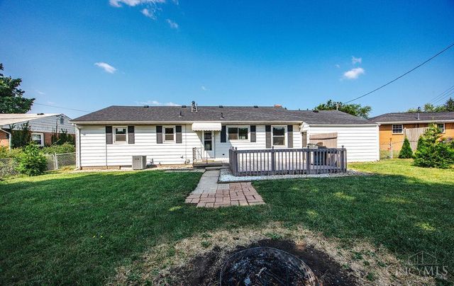 905 Kensington Street, Middletown, OH 45044