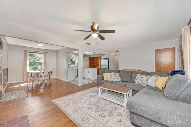905 Kensington Street, Middletown, OH 45044