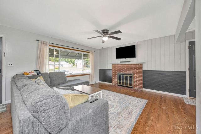 905 Kensington Street, Middletown, OH 45044