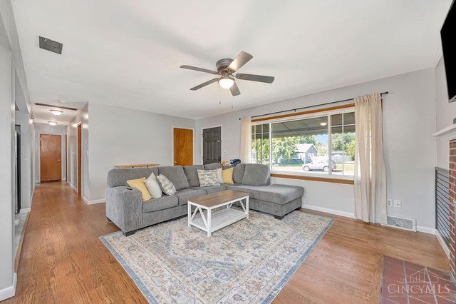 905 Kensington Street, Middletown, OH 45044