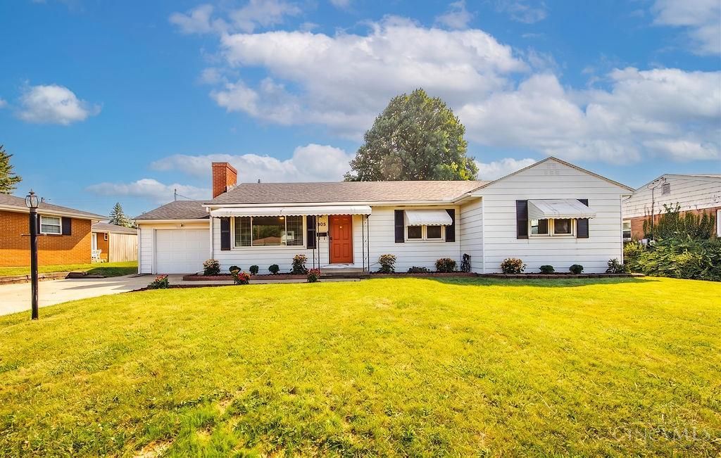 905 Kensington Street, Middletown, OH 45044