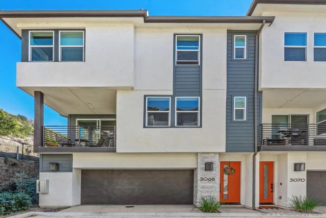 3068 Marquee Way, San Diego, CA 92108