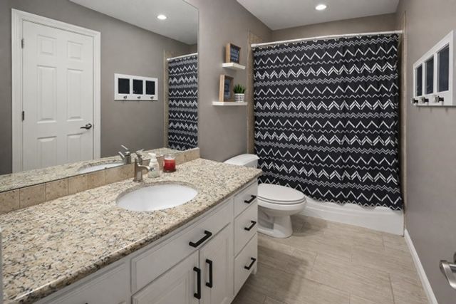 4600 Lone Star Road, Poolville, TX 76487