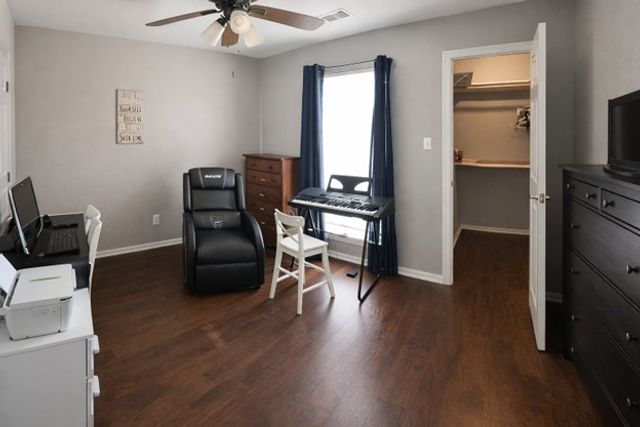 4600 Lone Star Road, Poolville, TX 76487