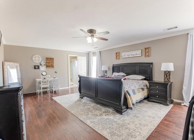 4600 Lone Star Road, Poolville, TX 76487