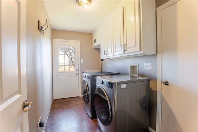 4600 Lone Star Road, Poolville, TX 76487