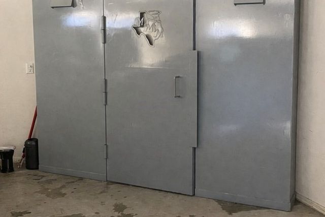 4600 Lone Star Road, Poolville, TX 76487