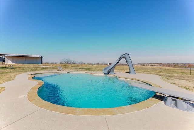 4600 Lone Star Road, Poolville, TX 76487