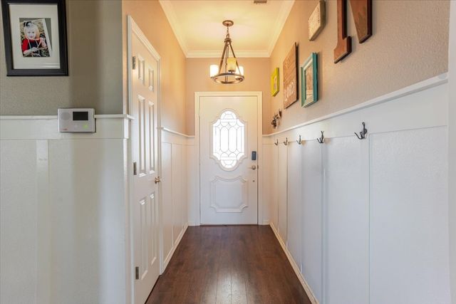 4600 Lone Star Road, Poolville, TX 76487