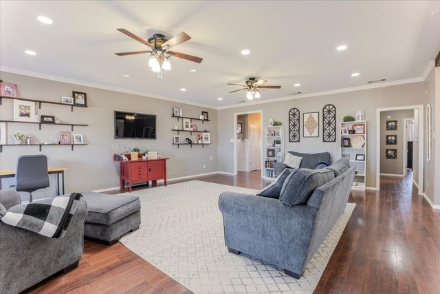 4600 Lone Star Road, Poolville, TX 76487