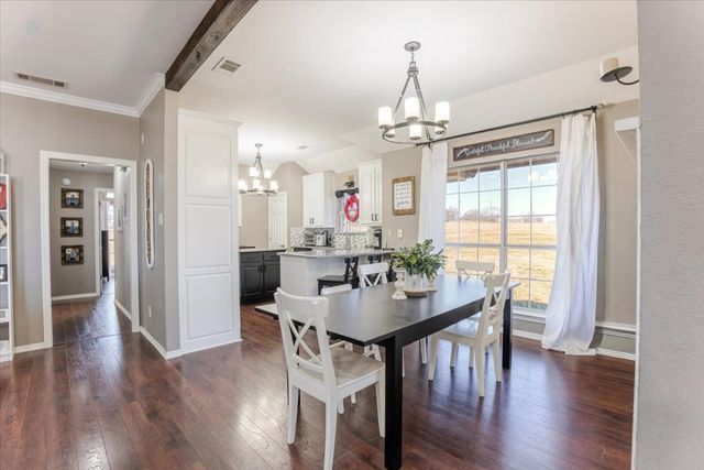 4600 Lone Star Road, Poolville, TX 76487