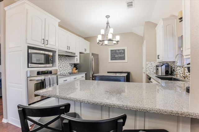 4600 Lone Star Road, Poolville, TX 76487