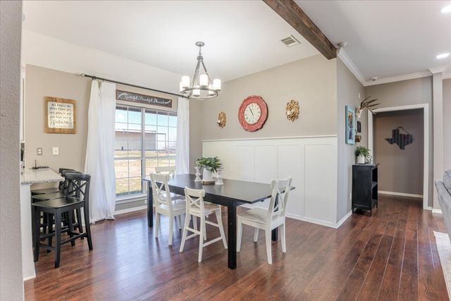 4600 Lone Star Road, Poolville, TX 76487