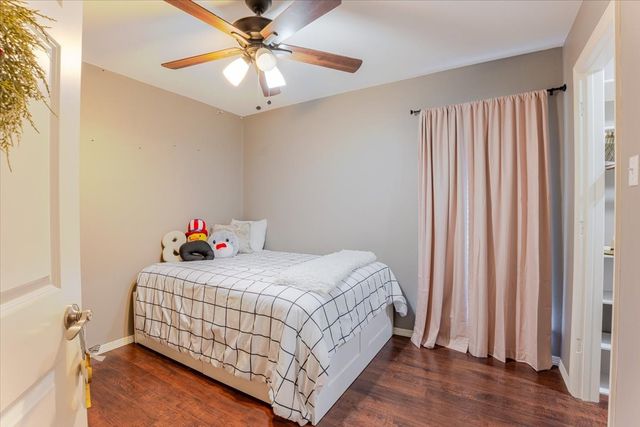 4600 Lone Star Road, Poolville, TX 76487