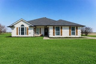 4600 Lone Star Road, Poolville, TX 76487