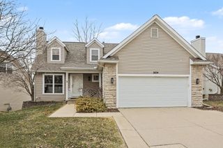 3824 Santa Fe Trail, Pittsfield Charter Twp, MI 48108