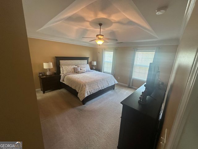 4135 Landover Court, Austell, GA 30106