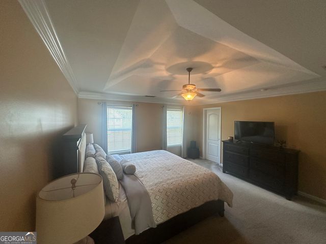 4135 Landover Court, Austell, GA 30106