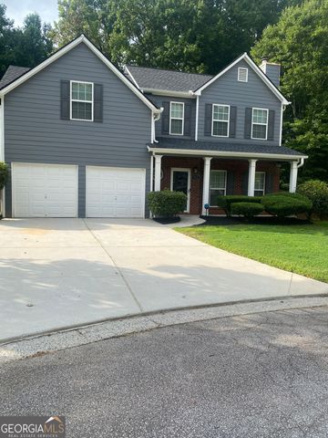 4135 Landover Court, Austell, GA 30106